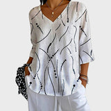 Blusa Clássica - Ines Braga