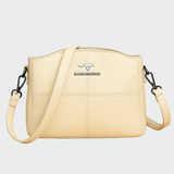 Bolsa de couro elegante - Ines Braga