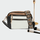 Bolsa de ombro atemporal - Ines Braga