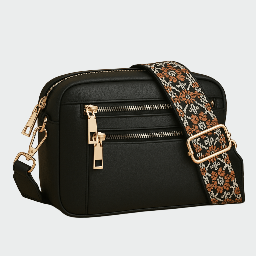 Bolsa de ombro atemporal - Ines Braga