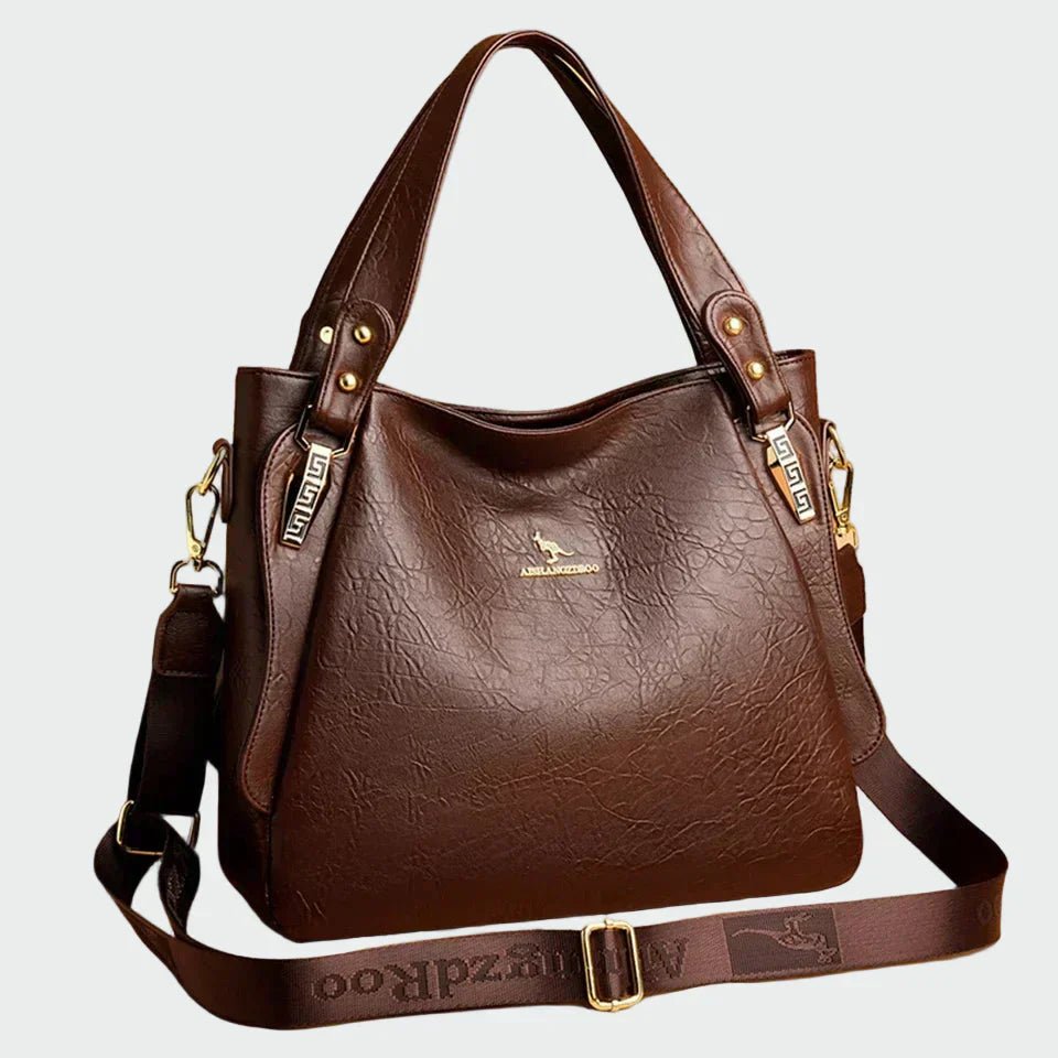 Bolsa elegante atemporal - Ines Braga