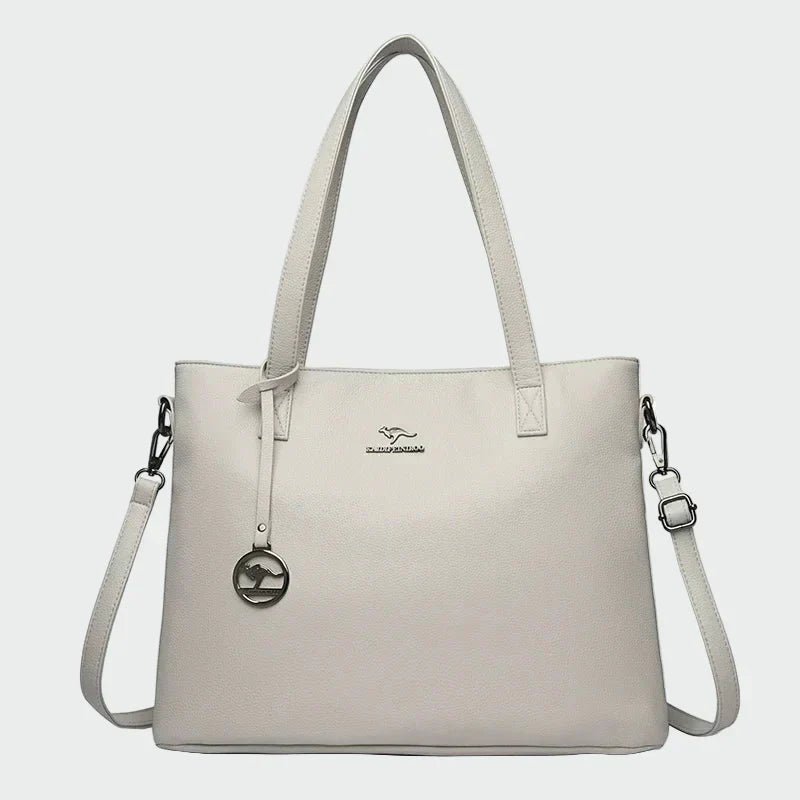 Bolsa elegante atemporal - Ines Braga