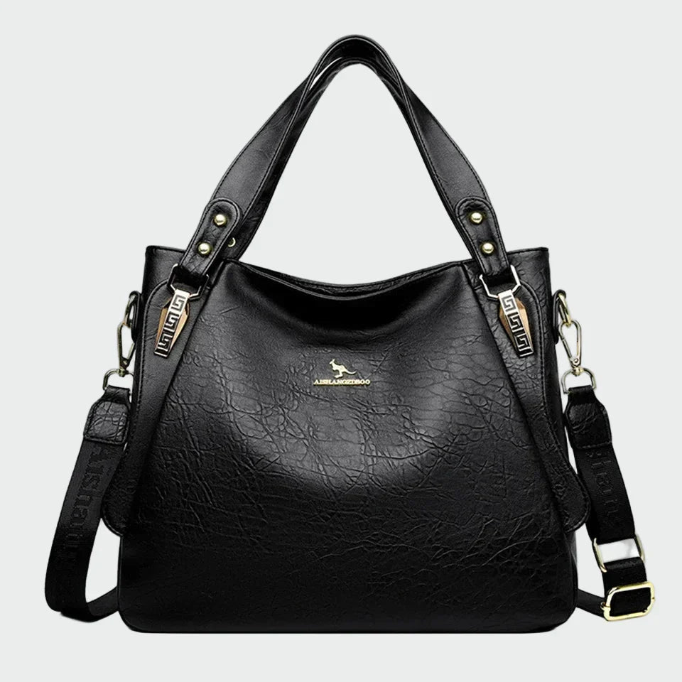 Bolsa elegante atemporal - Ines Braga