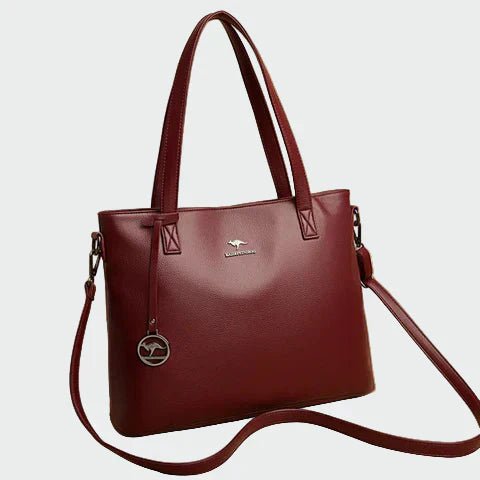 Bolsa elegante atemporal - Ines Braga