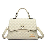 Bolsa Elegante Clássica - Ines Braga