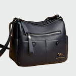 Bolsa elegante clássica - Ines Braga