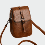 Bolsa elegante clássica - Ines Braga