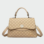 Bolsa Elegante Clássica - Ines Braga