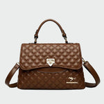 Bolsa Elegante Clássica - Ines Braga
