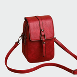 Bolsa elegante clássica - Ines Braga