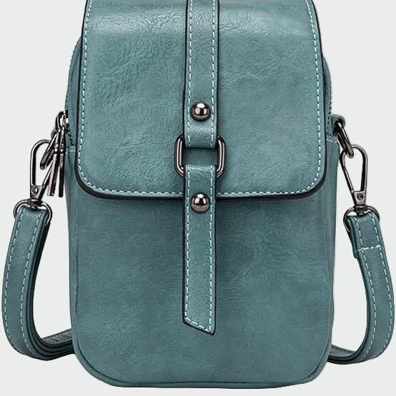Bolsa elegante clássica - Ines Braga