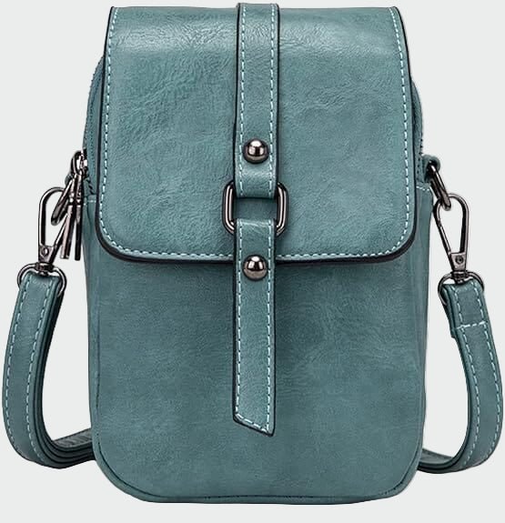 Bolsa elegante clássica - Ines Braga