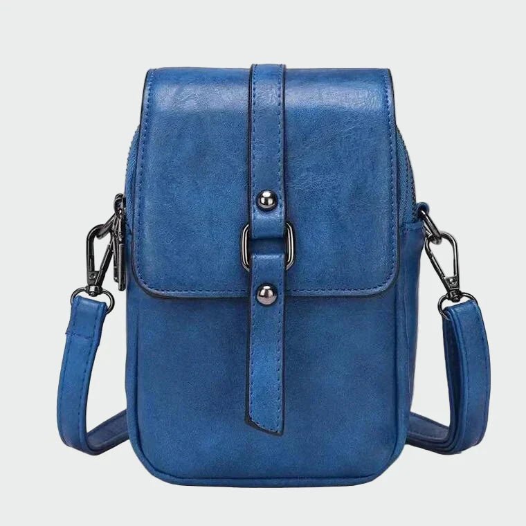 Bolsa elegante clássica - Ines Braga