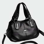 Bolsa elegante e espaçosa - Ines Braga