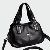 Bolsa elegante e espaçosa - Ines Braga