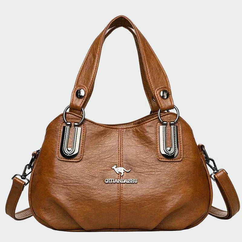Bolsa elegante e espaçosa - Ines Braga