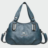 Bolsa elegante e espaçosa - Ines Braga