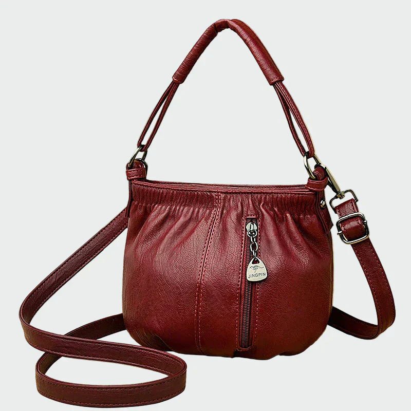Bolsa elegante e multifuncional - Ines Braga
