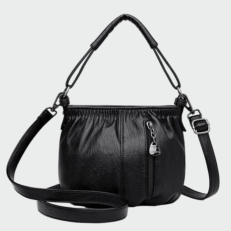 Bolsa elegante e multifuncional - Ines Braga