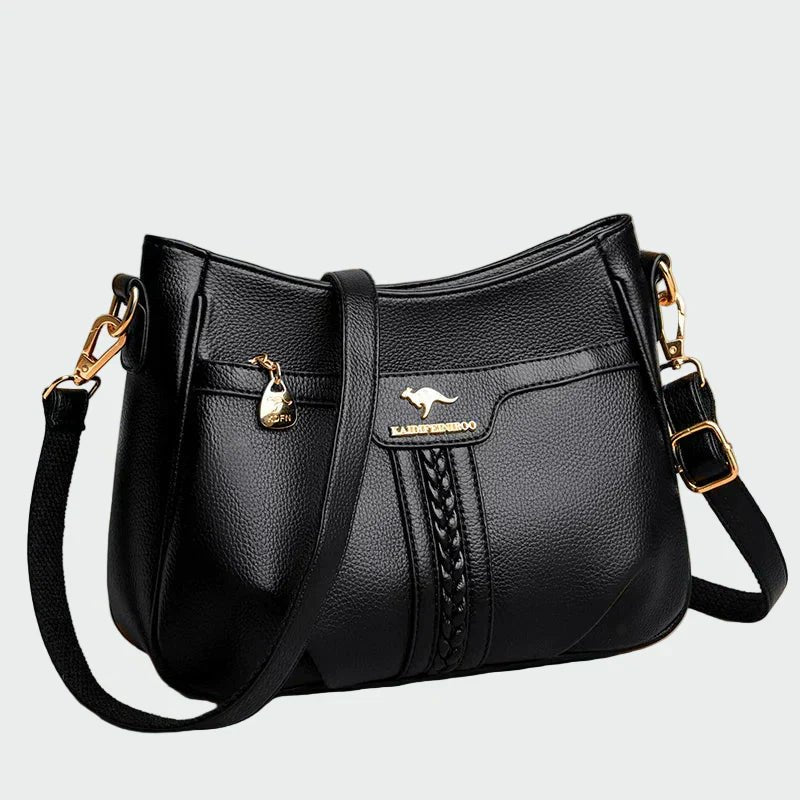 Bolsa elegante multifuncional - Ines Braga