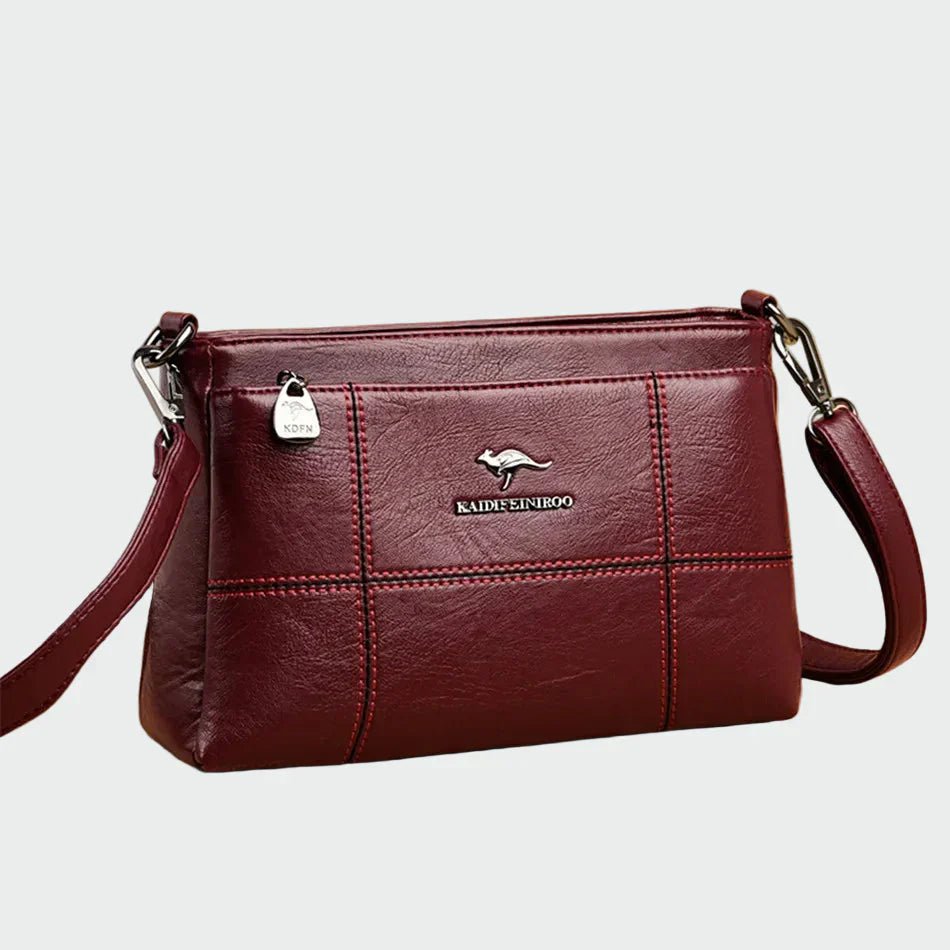 Bolsa elegante multifuncional - Ines Braga