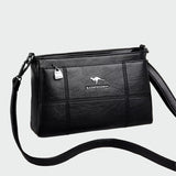 Bolsa elegante multifuncional - Ines Braga