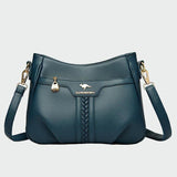 Bolsa elegante multifuncional - Ines Braga
