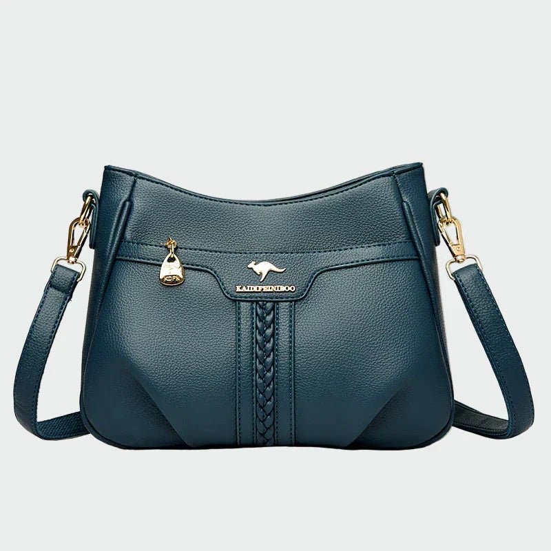 Bolsa elegante multifuncional - Ines Braga