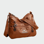 Bolsa elegante multifuncional - Ines Braga
