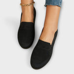Botas Loafers Multidimensionais - Ines Braga