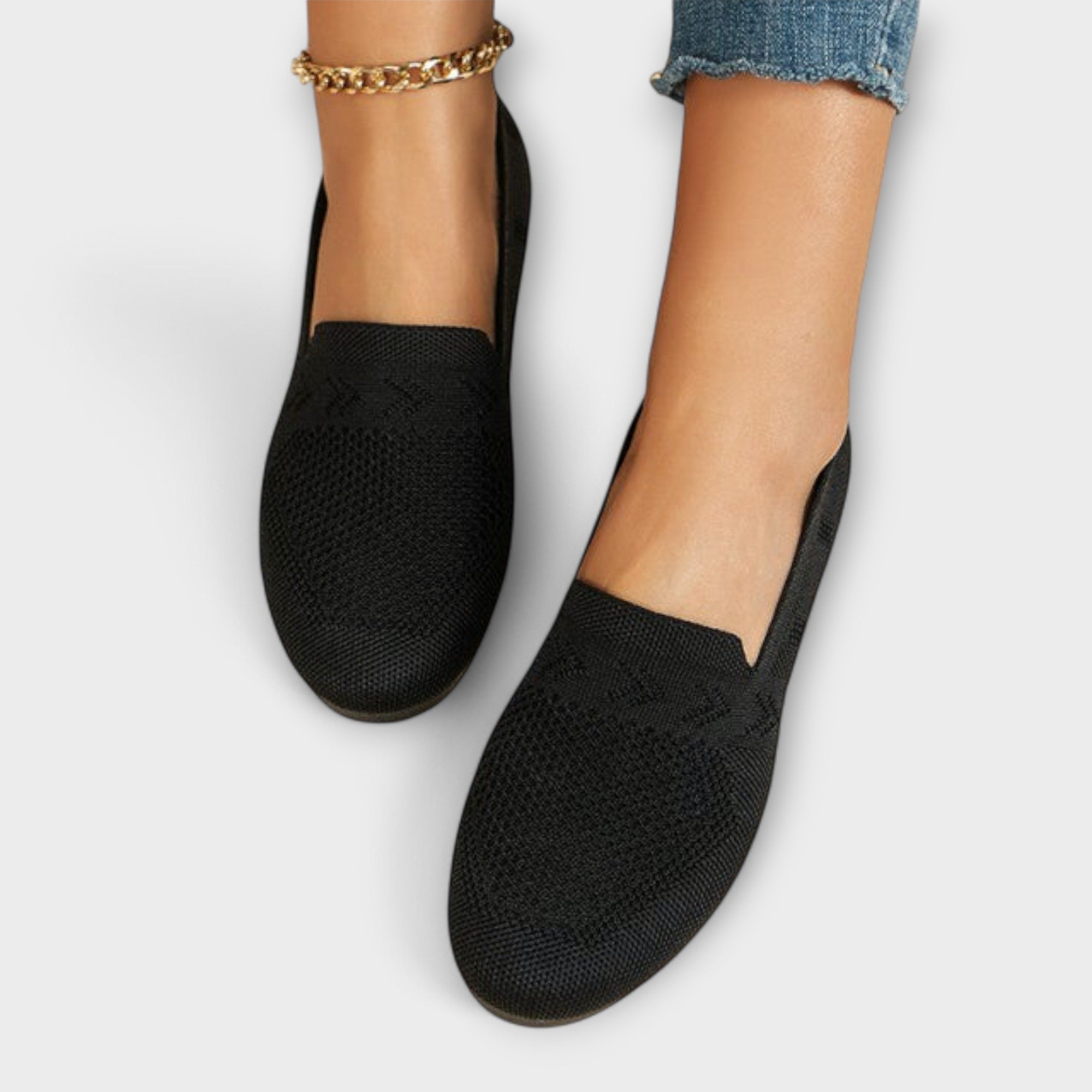Botas Loafers Multidimensionais - Ines Braga