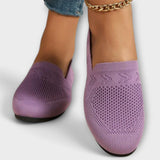 Botas Loafers Multidimensionais - Ines Braga