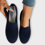 Botas Loafers Multidimensionais - Ines Braga