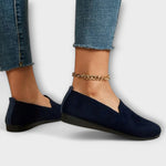 Botas Loafers Multidimensionais - Ines Braga
