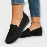 Botas Loafers Multidimensionais - Ines Braga