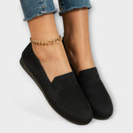 Botas Loafers Multidimensionais - Ines Braga