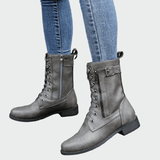 Botas ortopédicas - Ines Braga