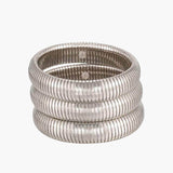 Bracelete canelada - Ines Braga