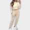 Brooklyn - Conjunto de fato de treino casual - Ines Braga