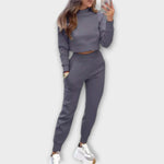 Brooklyn - Conjunto de fato de treino casual - Ines Braga