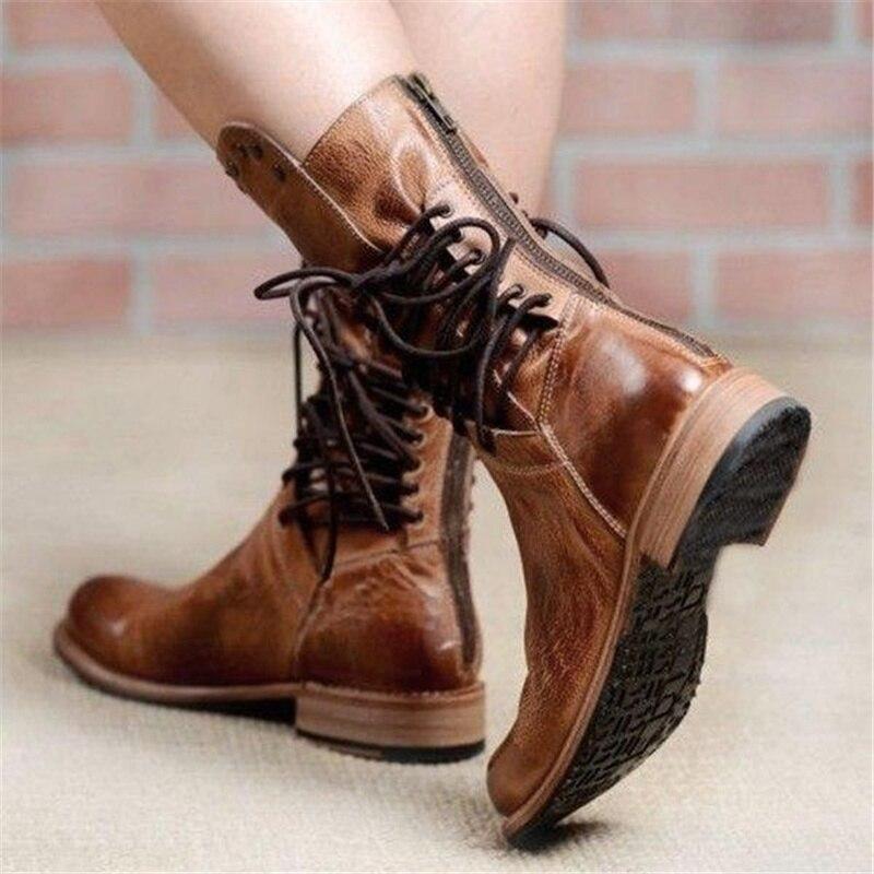 Bruna | Botas Elegantes e Confortáveis - Ines Braga