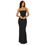 Camila | Vestido Justo de Festa com Toque Sensual - Ines Braga