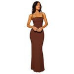 Camila | Vestido Justo de Festa com Toque Sensual - Ines Braga
