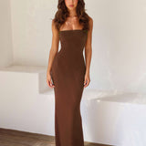 Camila | Vestido Justo de Festa com Toque Sensual - Ines Braga