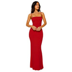 Camila | Vestido Justo de Festa com Toque Sensual - Ines Braga