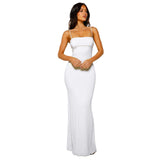 Camila | Vestido Justo de Festa com Toque Sensual - Ines Braga