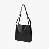 Camille | Bolsa Clássica De Uso Diário Com Espaço Amplo - Ines Braga