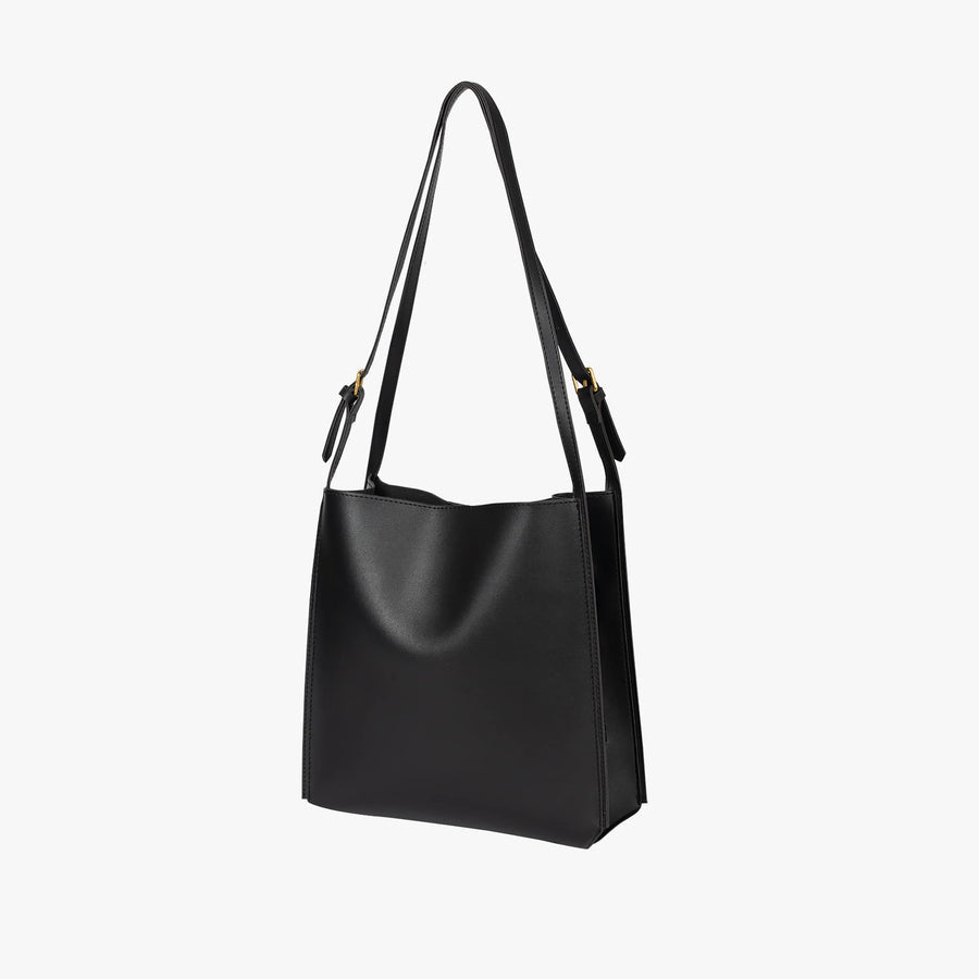 Camille | Bolsa Clássica De Uso Diário Com Espaço Amplo - Ines Braga