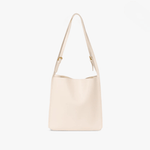 Camille | Bolsa Clássica De Uso Diário Com Espaço Amplo - Ines Braga