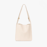 Camille | Bolsa Clássica De Uso Diário Com Espaço Amplo - Ines Braga